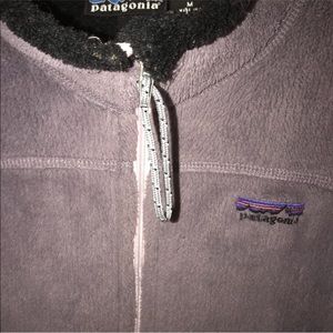 Women’s Patagonia sweater